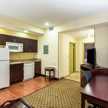Hotel Homewood By Hilton Downtown 3*
