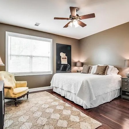 12 South * Nashville