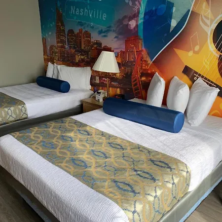 Luxe Opryland 3* Nashville