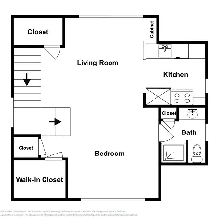 Walk-Friendly Germantown Guest House Apts