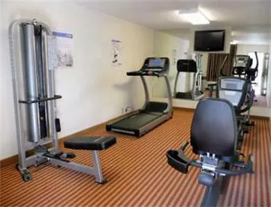 Baymont By Wyndham Airport