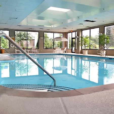 Hotel Radisson Airport Nashville