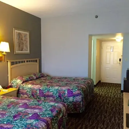 Luxe Opryland