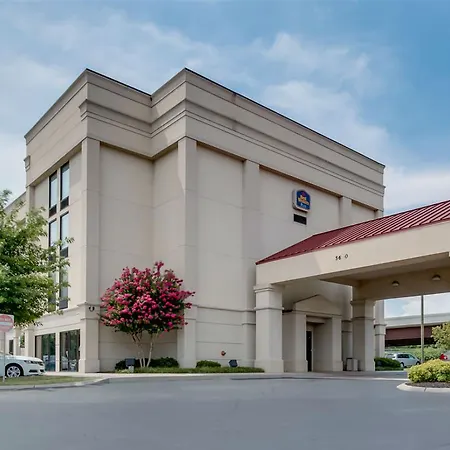 Hotel Western Belle Meade &