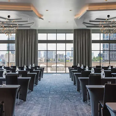 Hotel Kimpton Aertson By Ihg 4*