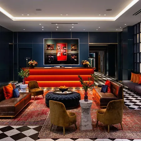 Dream Nashville, By Hyatt Hotel