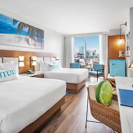 Margaritaville 4*