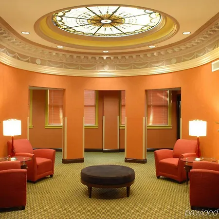 Homewood By Hilton Downtown Hotel Nashville