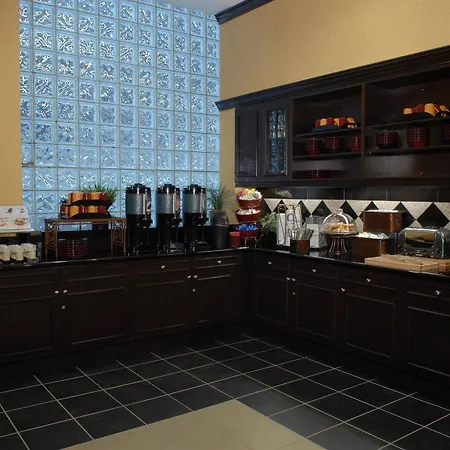 Hotel Homewood By Hilton Downtown 3*