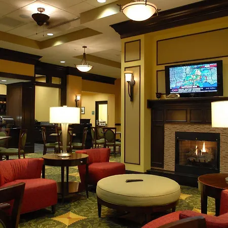 Homewood By Hilton Downtown