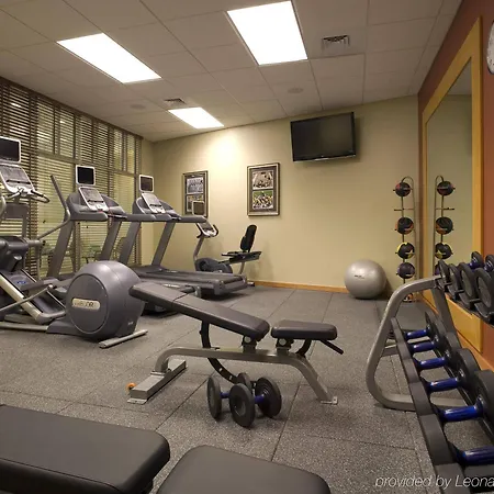 Hilton Garden Vanderbilt Hotel 3*