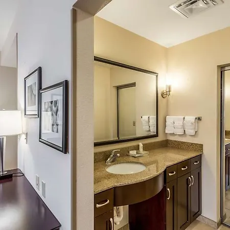 Homewood By Hilton Downtown Hotel 3*
