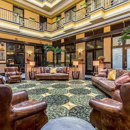 Homewood By Hilton Downtown 3* Nashville