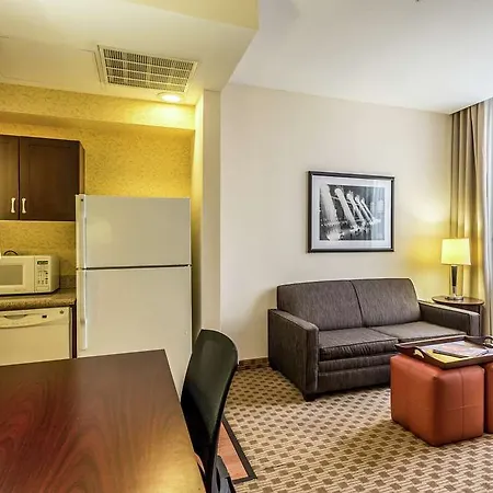 Homewood By Hilton Downtown Nashville