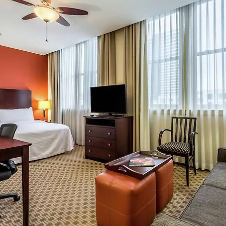 Hotel Homewood By Hilton Downtown 3*