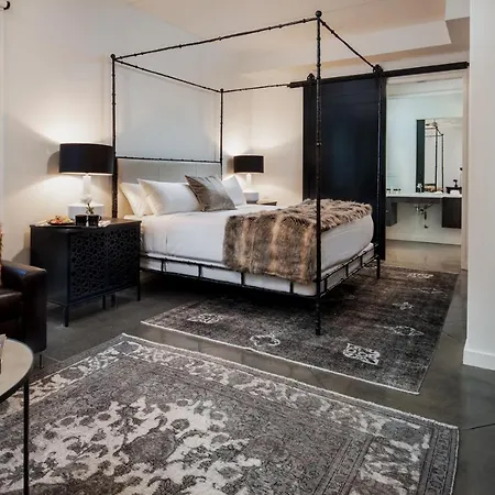 121 Hotel Nashville