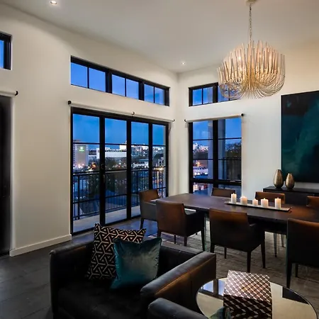 121 Hotel Nashville