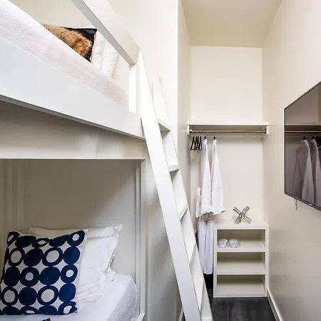 121 Hotel Nashville
