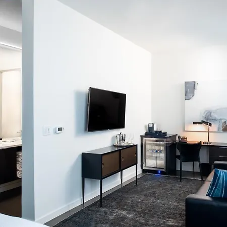 Hotel 121 Nashville