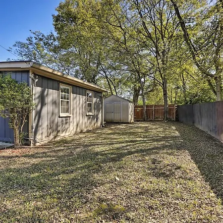 Walk To Music Row: In Edgehill! Holiday home