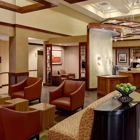 Bna Suites Hotel
