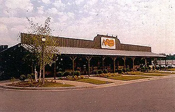 Hotel Western Near Opryland Nashville