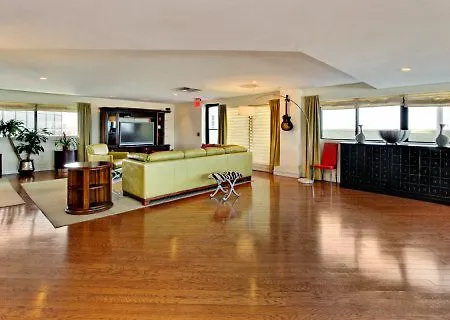 Hotel Aloft By Marriott West End 3*