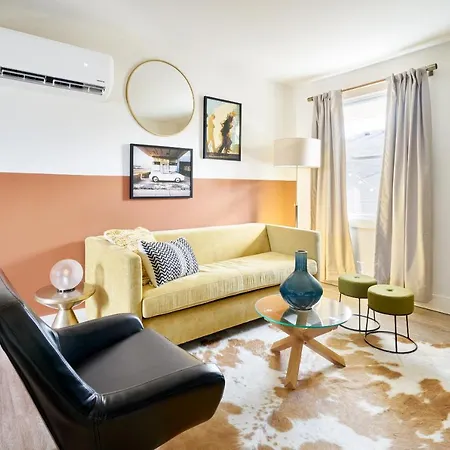 Sonder By Marriott Bonvoy The Stat Midtown Aparthotel 4*
