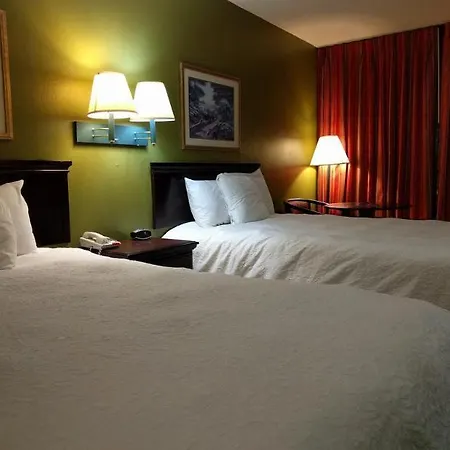 Hotel Days Bna St Thomas W Hosp 2*