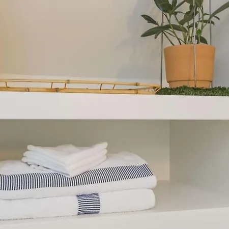 Calvin Garden Getaway Holiday home