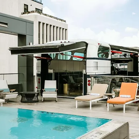 Hotel The Nash