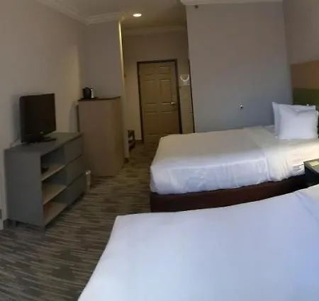 Country & By Radisson, Nashville, Tn Hotel
