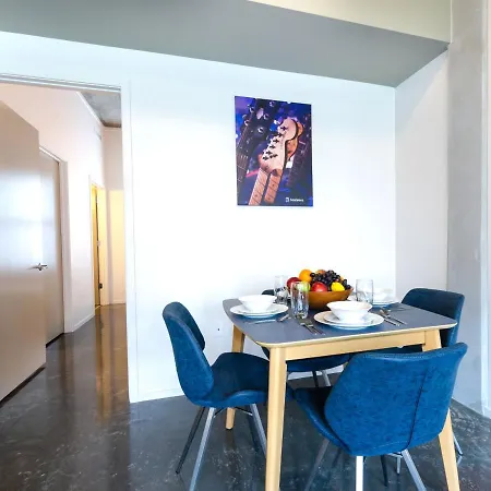 Acklen Flats By Hosteeva Aparthotel 4*