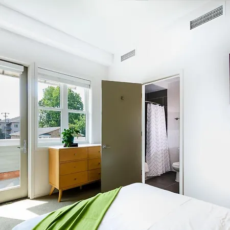 Aparthotel Acklen Flats By Hosteeva 4*