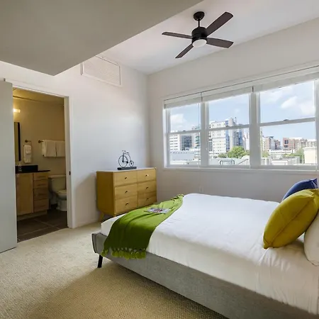 Aparthotel Acklen Flats By Hosteeva 4*