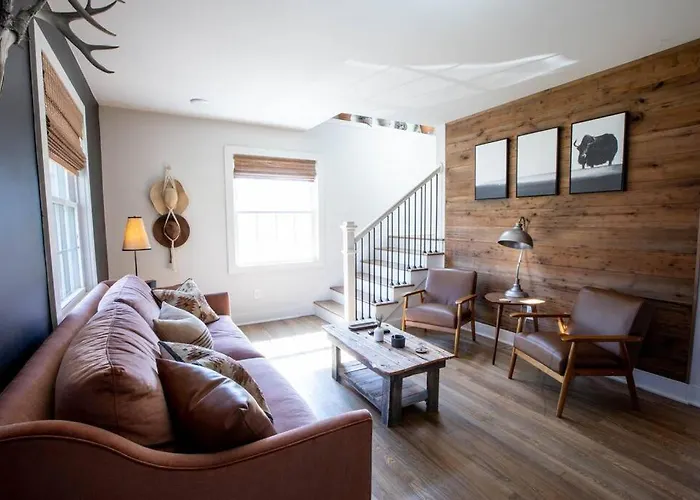 East Nashville Cottage