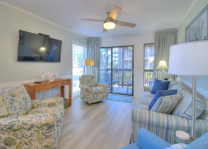 Tilghman Beach & Racquet Club - 114