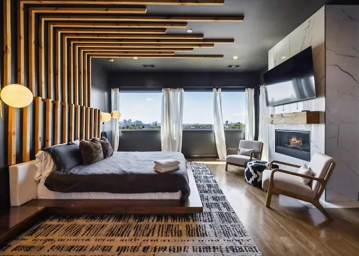 Nashville Dream Stay Cozy Living & Luxe Rooms