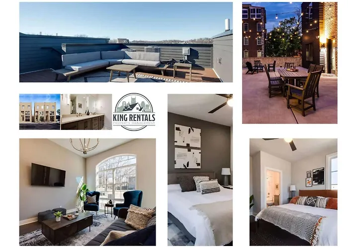 West End Dreams-2 Homes-6 Mins To Broadway