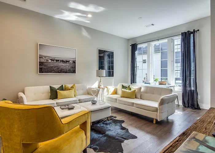 The Marigold By Stay Local Nashville