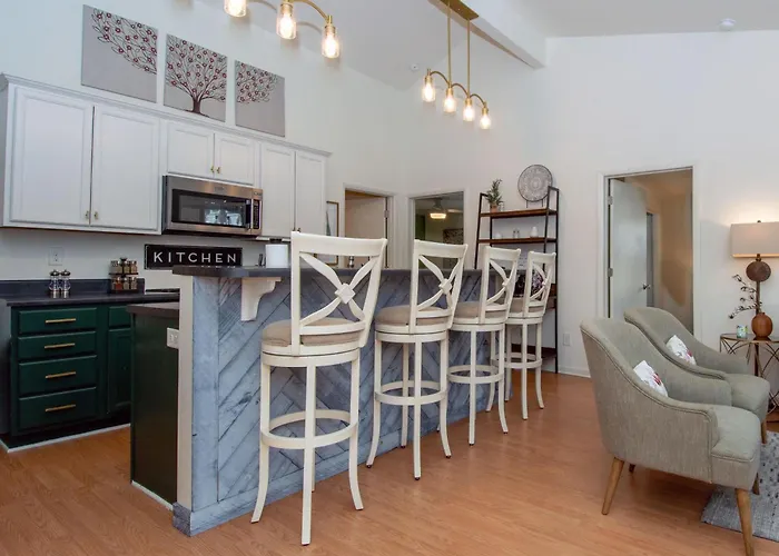 Pet Friendly - Near Dt Nash & Music Row