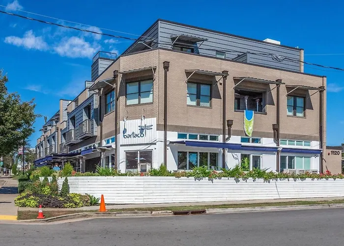 Heart Of 12 South, Near Downtown, Park Free- #10