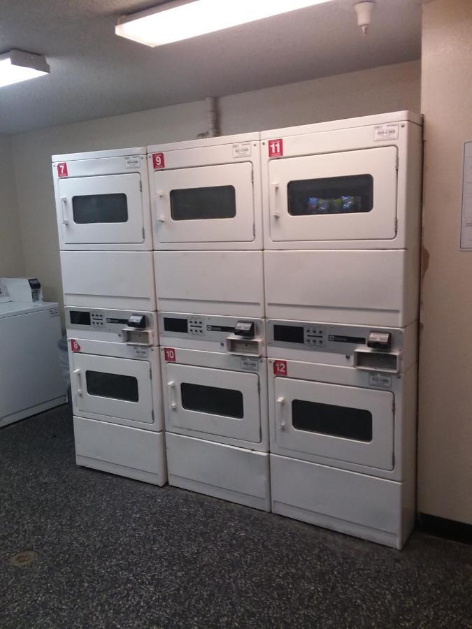 Hotel Intown Extended Tn - Murfreesboro Pike 2*