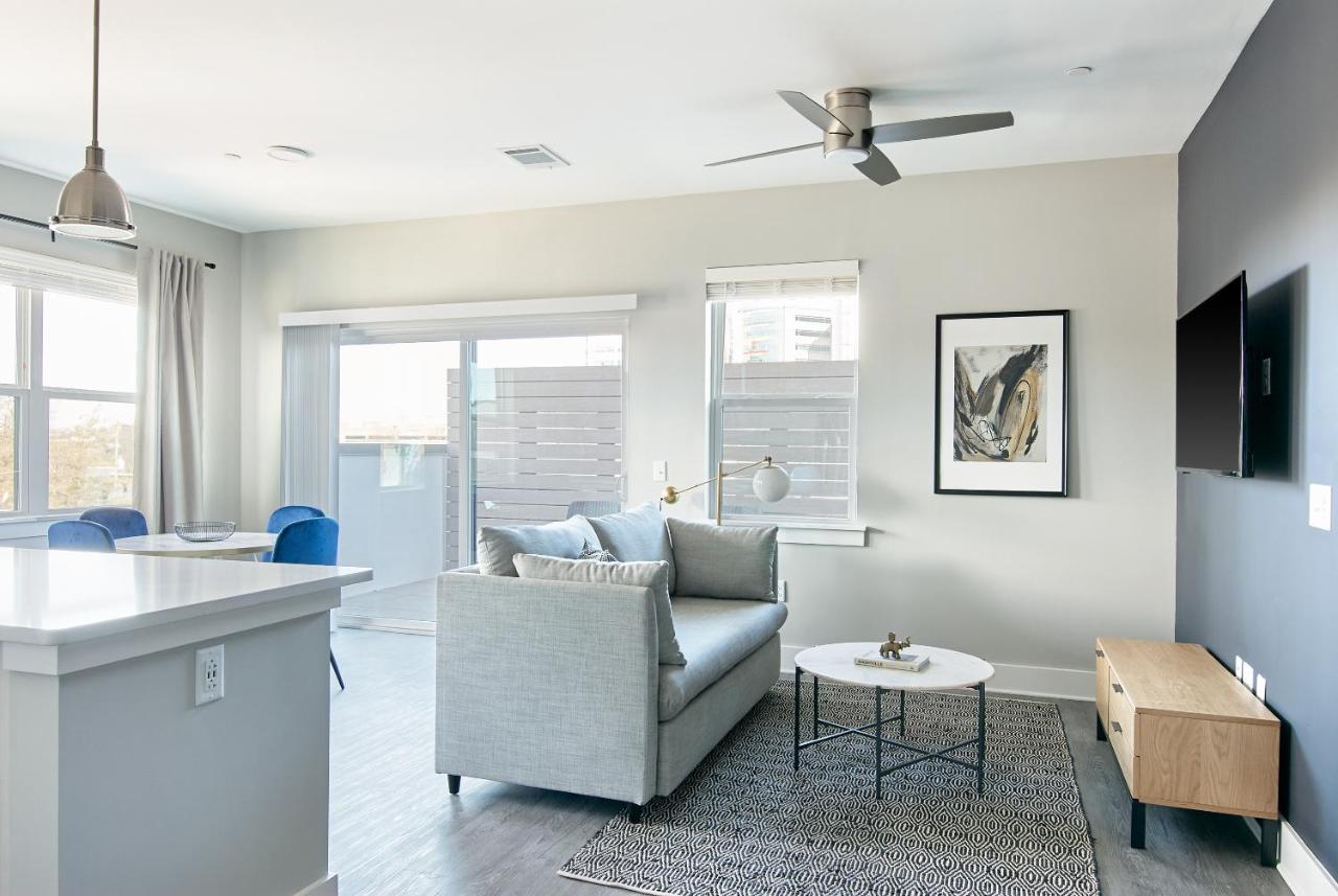 Sonder Belcourt 4* Nashville