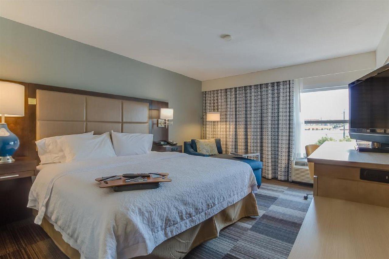 Hampton Bellevue/nashville I-40 West Hotel 3*