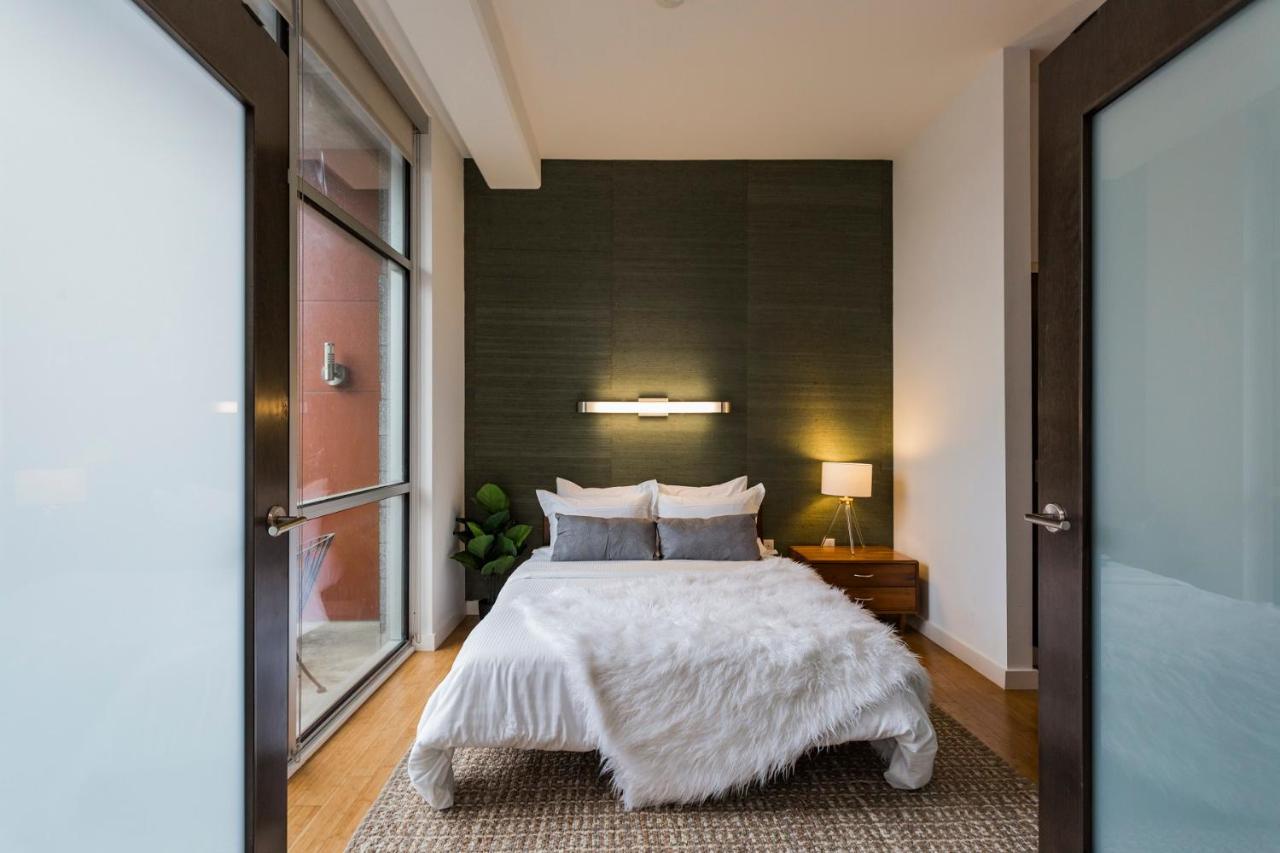 Artsy Extended Retreat Downtown * Nashville