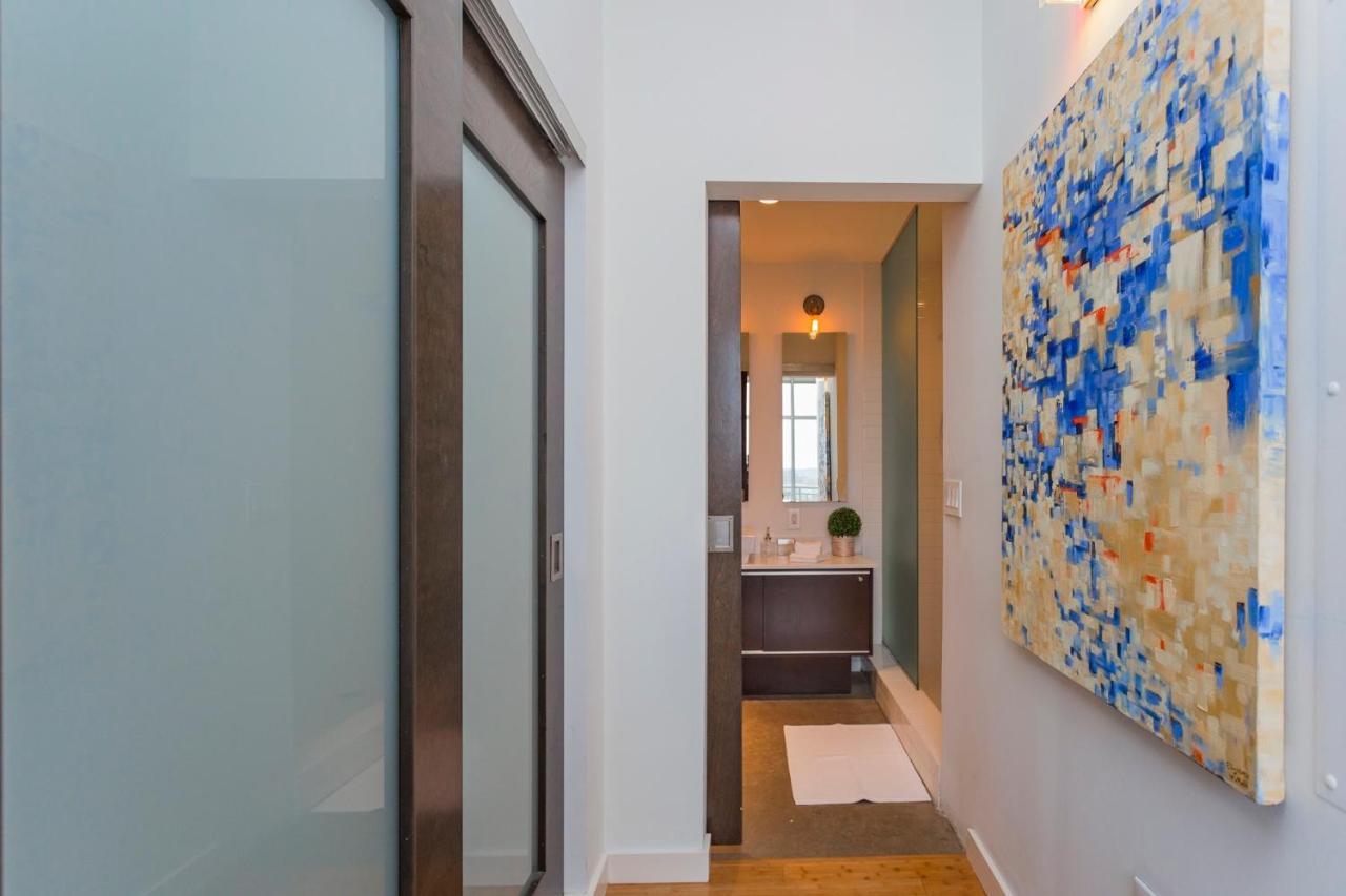 Artsy Extended Retreat Downtown * Nashville