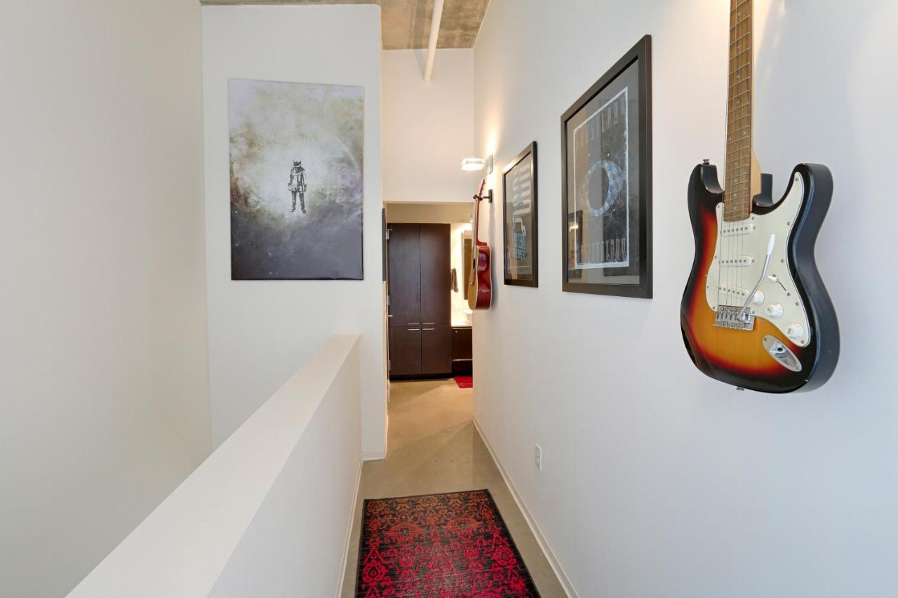 Spectacular Views In Contemporary Two Story Holiday home Nashville