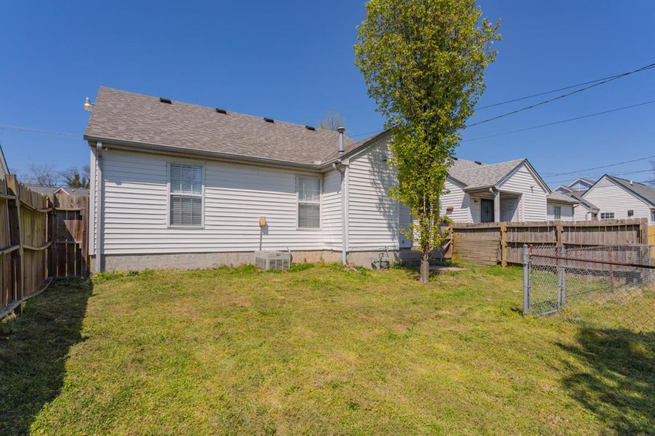 Holiday home Fun Buena Vista Heights Close To Downtown
