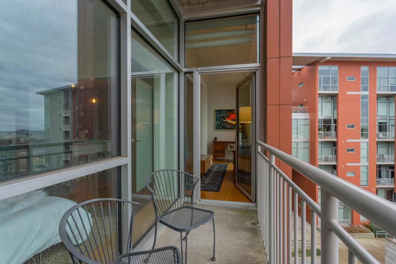 Holiday home Artsy Extended Retreat Downtown *
